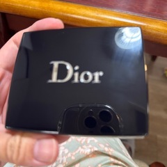 Diorスキンルージュブラッシュ の画像