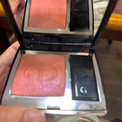 Diorスキンルージュブラッシュ の画像