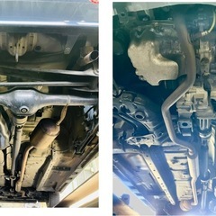 ✨4WDターボ✨平成27年 タントカスタムRS SA💎2年車検付🚗両側電動スライドドア🔹ドラレコF/R🔹ETC🔹衝突回避支援付き🔥💬値下げ相談OK‼️の画像