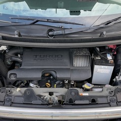 ✨4WDターボ✨平成27年 タントカスタムRS SA💎2年車検付🚗両側電動スライドドア🔹ドラレコF/R🔹ETC🔹衝突回避支援付き🔥💬値下げ相談OK‼️の画像