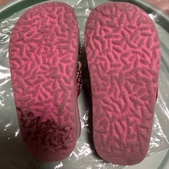 14㎝キティサンダルの画像