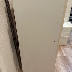 衣装ボックス　タンス
の画像