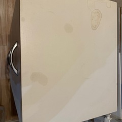 衣装ボックス　タンス
の画像
