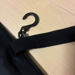バレエシューズケースの画像