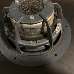 ディナウディオ　mw162 稼動品の画像