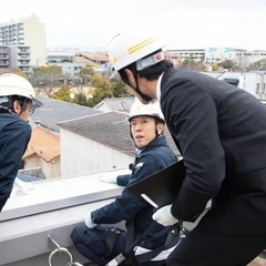 🕊防鳥工 職人募集🕊◎東京都足立区◎未経験歓迎◎賞与年3回◎各種手当・福利厚生・リフレッシュ休暇ありの画像