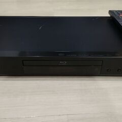 Blu-ray/DVDプレーヤーの画像