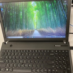 Lenovo ThinkPadの画像