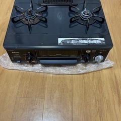 パロマ　ガスコンロの画像
