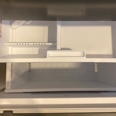 冷蔵庫 三菱 MR‑CX37K 365L右開き（2024年製・美品）の画像
