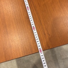テーブル
の画像