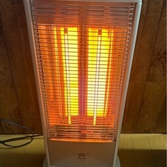 アラジン　遠赤外線グラファイトヒーター　AEH-G105Nの画像