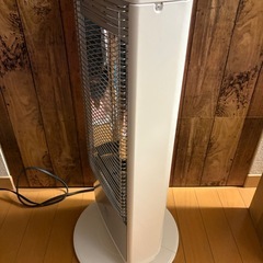 アラジン　遠赤外線グラファイトヒーター　AEH-G105Nの画像