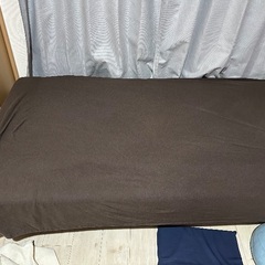 シングルベット　の画像