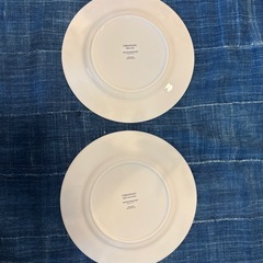 【未使用】WEDGWOODウエッジウッドヴェラ・ウォン ヴェラレース マグカップとプレート各2の画像