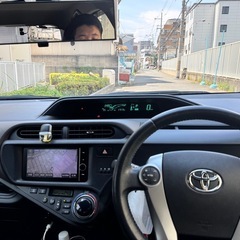アクア　NHP10の画像