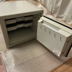 セントリーファイア・セーフ耐火金庫の画像