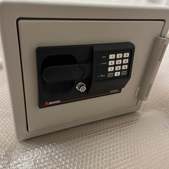 セントリーファイア・セーフ耐火金庫の画像