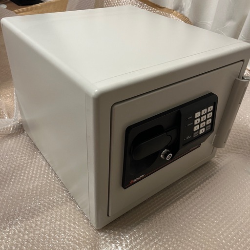 セントリーファイア・セーフ耐火金庫