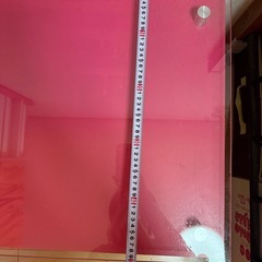 折り畳みローテーブルの画像