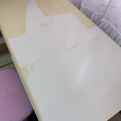 子供机　の画像