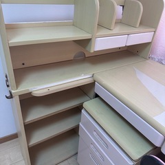 子供机　の画像