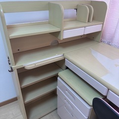 子供机　の画像