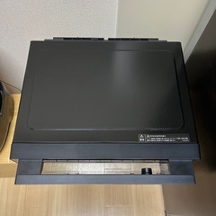 電子レンジ　SHARPの画像