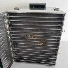食品乾燥機の画像