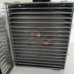 食品乾燥機の画像