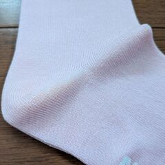 キッズ　ハイソックス　17～19cm　MINI-K　2色3足セットの画像
