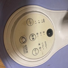 扇風機の画像