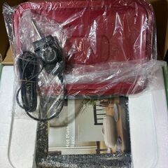【2回使用美品】レコルト ホットプレートベーシック RHP-3の画像