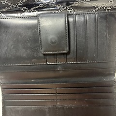 P&D長財布
の画像