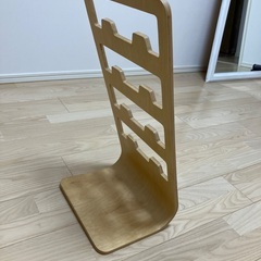 スリッパラック　ケユカの画像
