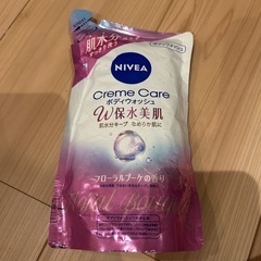 　生活雑貨　日用品　洗濯洗剤　ボールド　レノア　柔軟剤　ニベア　ボディウォッシュ　の画像