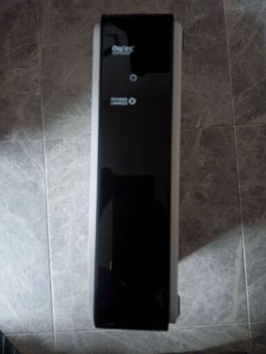 小型高濃度酸素発生器