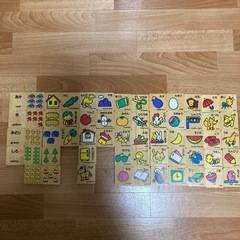 ひらがなつみきの画像