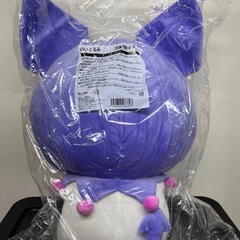 クロミ　ぬいぐるみ④番！⑥番と交換希望です！の画像