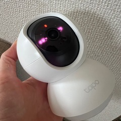 ペットカメラ／見守りカメラの画像