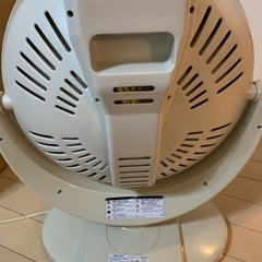 ハロゲンヒーター　の画像