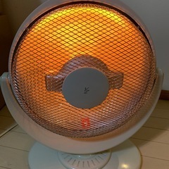ハロゲンヒーター　の画像
