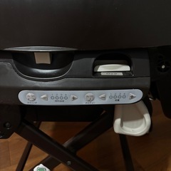Combi　ネムリラ オートスウィング の画像