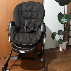 Combi　ネムリラ オートスウィング の画像