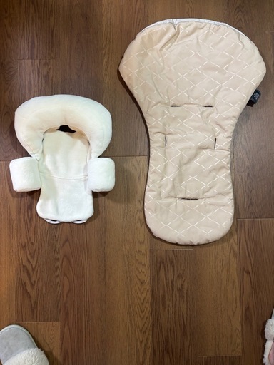 Combi　ネムリラ オートスウィング