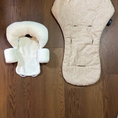 Combi　ネムリラ オートスウィング の画像