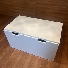 IKEA 収納　　の画像