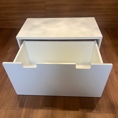 IKEA 収納　　の画像