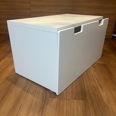 IKEA 収納　　の画像