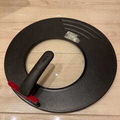 ティファール フライパン 蓋 24~30cm 対応 K09996 T-falの画像